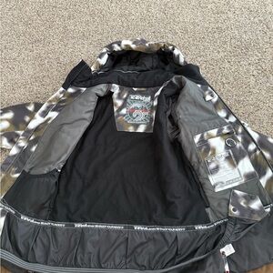 Regal Outerwear- snowboard jacket